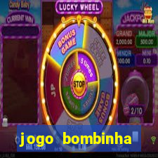 jogo bombinha ganhar dinheiro